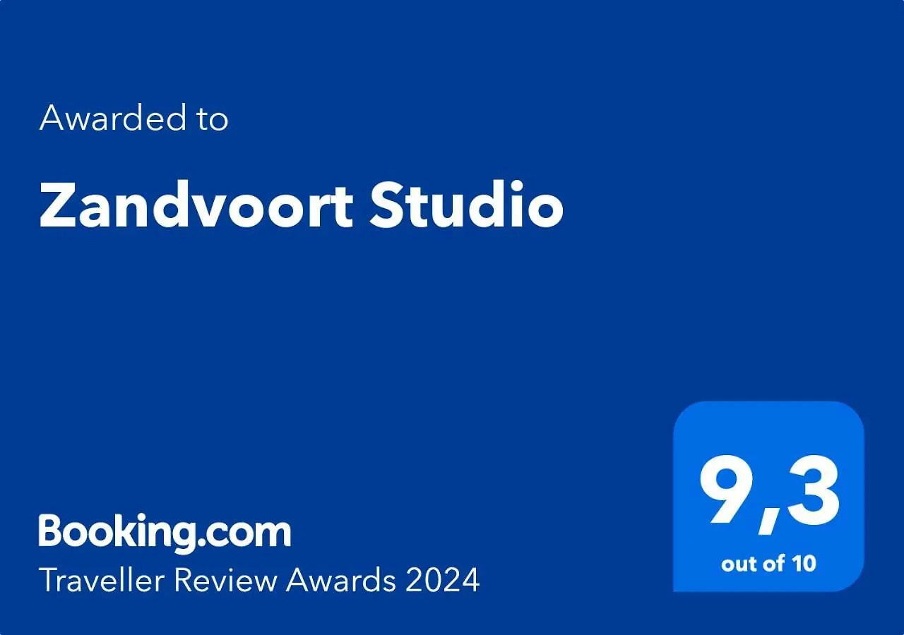 Zandvoort Studio