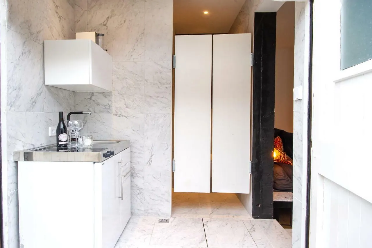 Zandvoort Studio Apartment