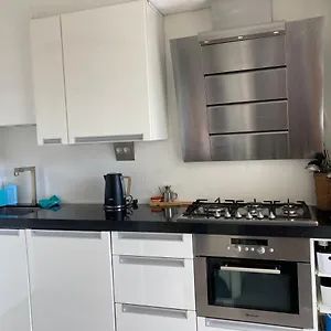  Appartement Bij Frits