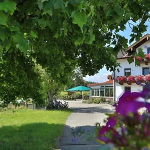 Landgasthof Zum Saegwirt 4*, Eggstätt Deutschland