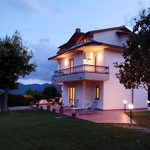 Casa Del Carmine , Anghiari Italien