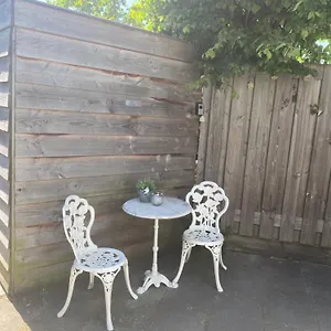  Appartement Queens Romantic Beachhouse