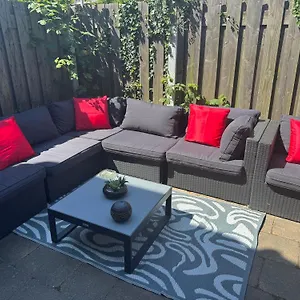  Appartement Queens Beachhouse