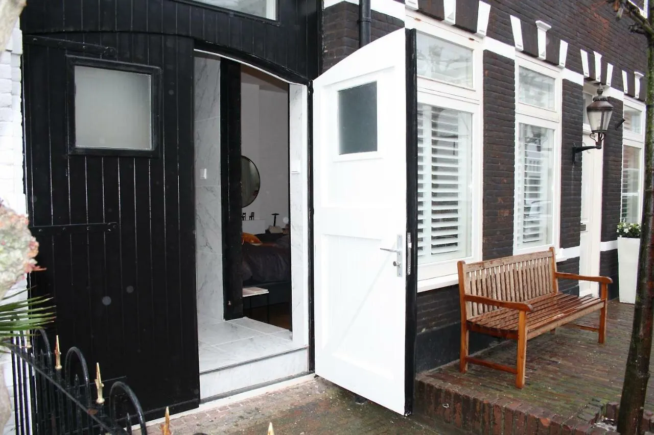 Apartment Zandvoort Studio Netherlands